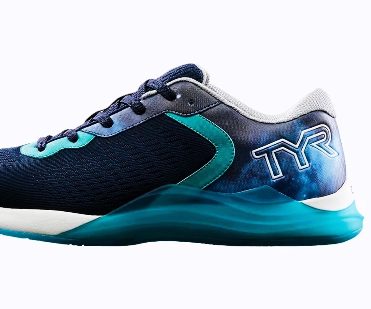 TYR Shoes
