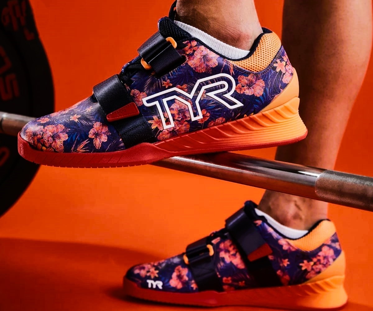 TYR Shoes