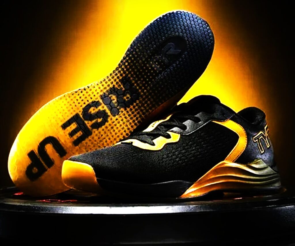 Tyr CrossFit Shoes