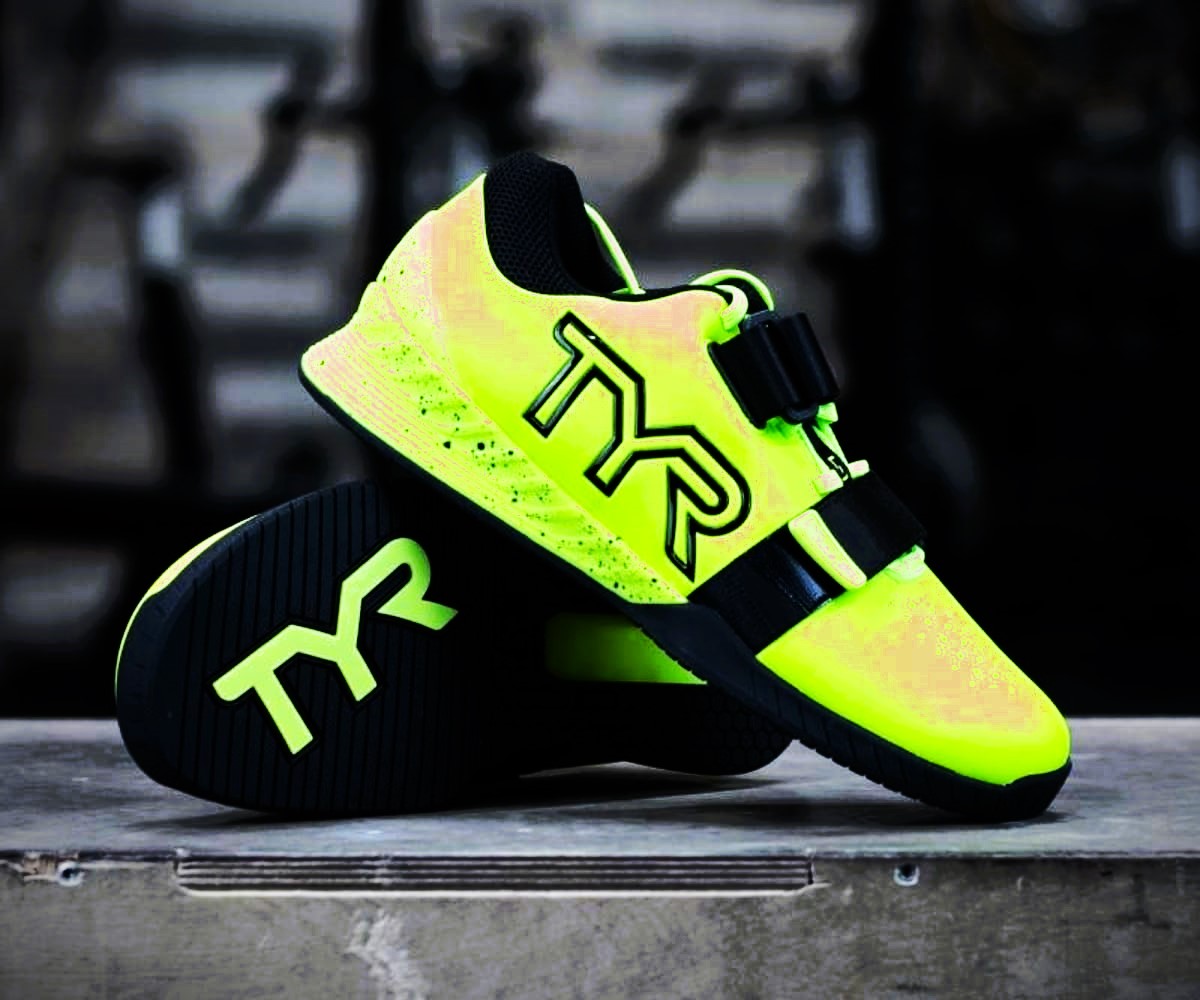 Tyr CrossFit Shoes