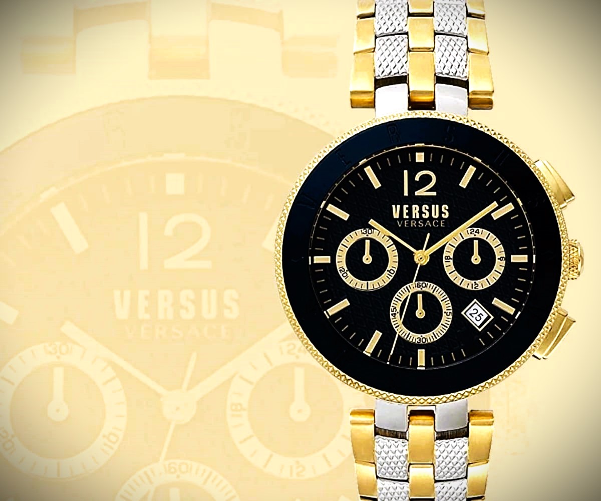 Versus Versace Watches