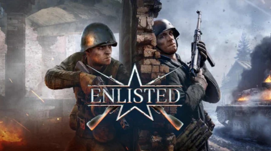 Enlisted on PC PS IOS APK XBOX SWITCH ALL DETAILS 2024