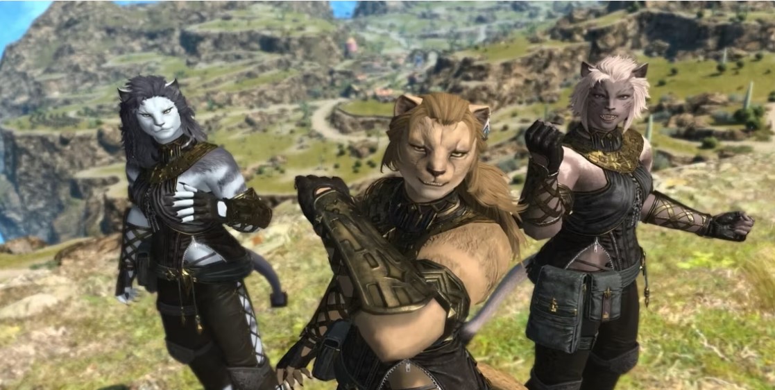 Final Fantasy 14 is Making Changes to Its Fantasia Feature