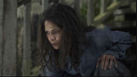 Halle Berry Fends Off Evil In Never Let Go's First Trailer