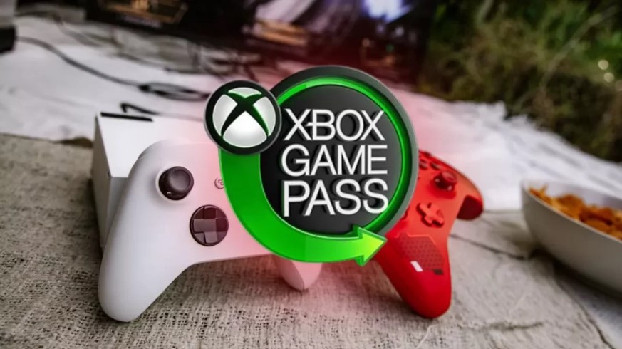 Xbox Game Pass May 2024 Second Party Games Announced