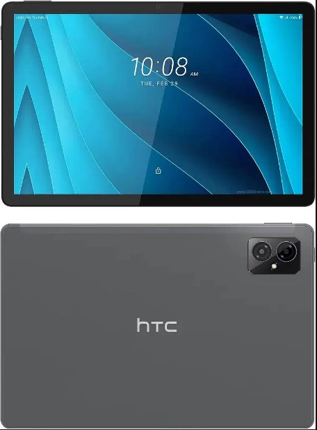 HTC: HTC A101 Plus Edition