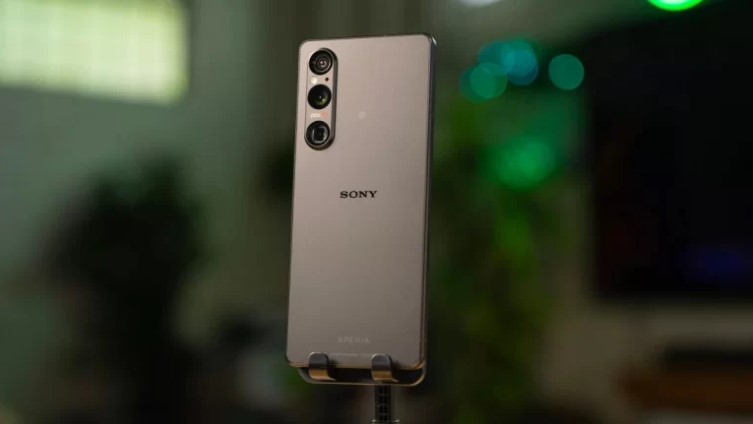 Sony Xperia 1 VI Promotional Images Released!
