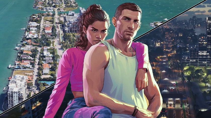 GTA 6's Release Date Becomes Clear! New Information Provided