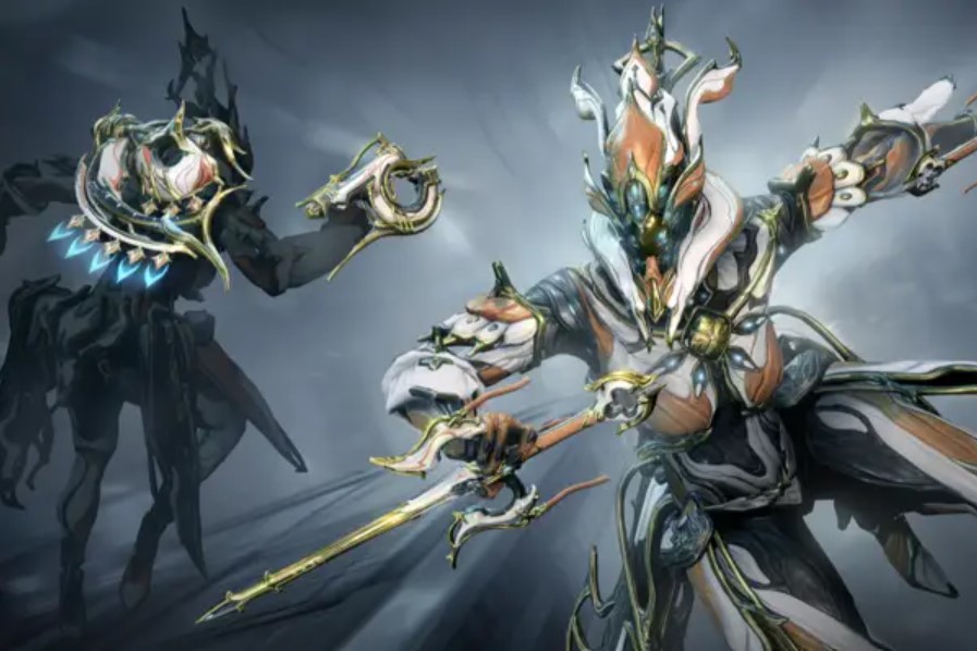 Warframe’s Protea Prime Access Now Available