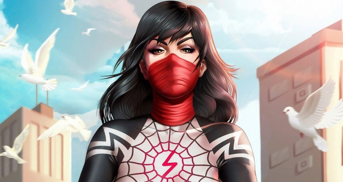 Amazon has abandoned the series about the superheroine Silk in the Spider-Man universe