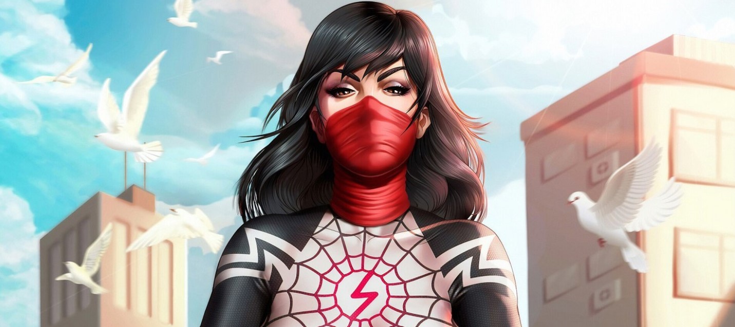 Amazon has abandoned the series about the superheroine Silk in the Spider-Man universe