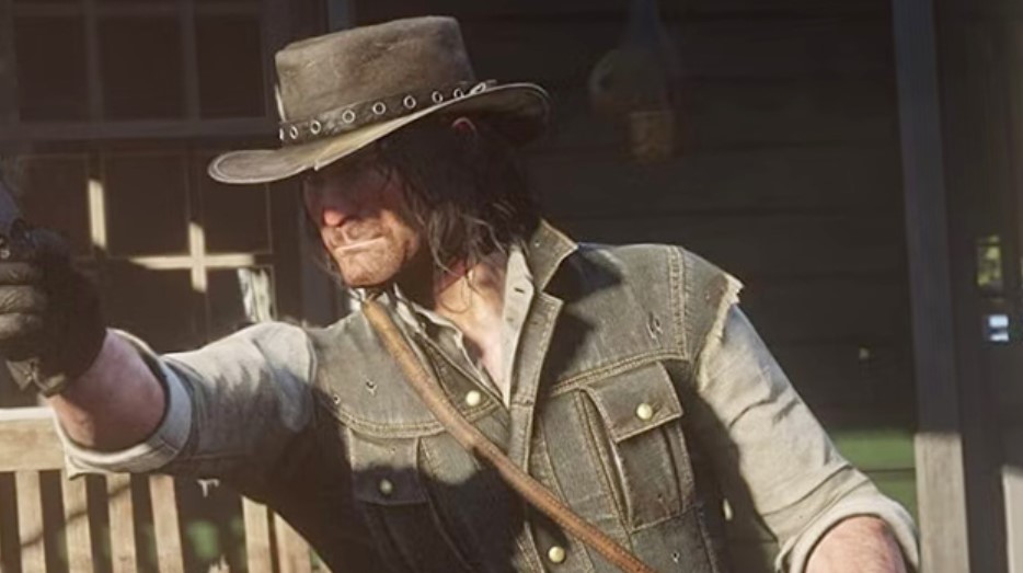 Red Dead Redemption release on PC leaked and delighted players