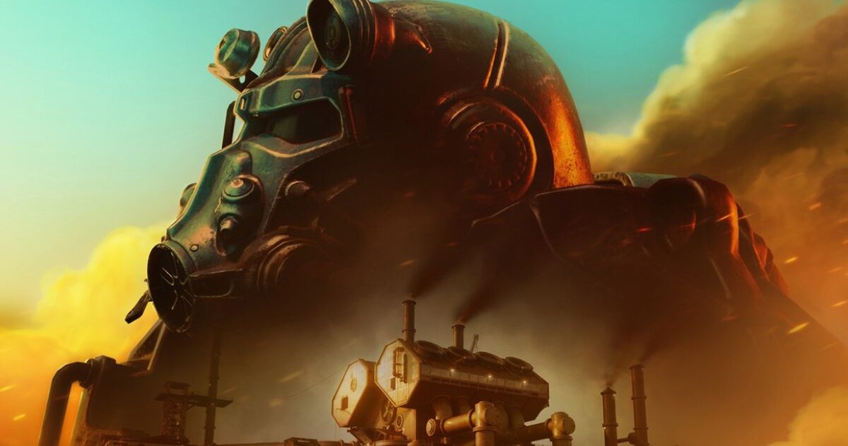 Fallout will appear in Fortnite: Brotherhood of Steel and a new location