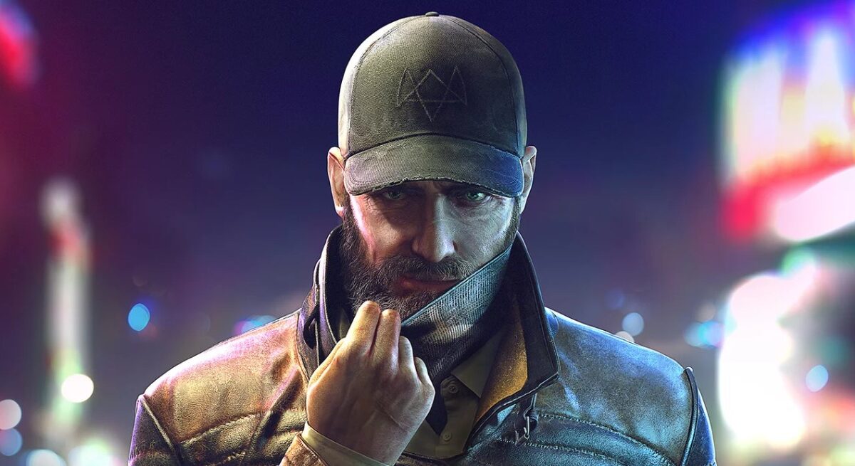 Ubisoft no longer sees Watch Dogs as a promising franchise