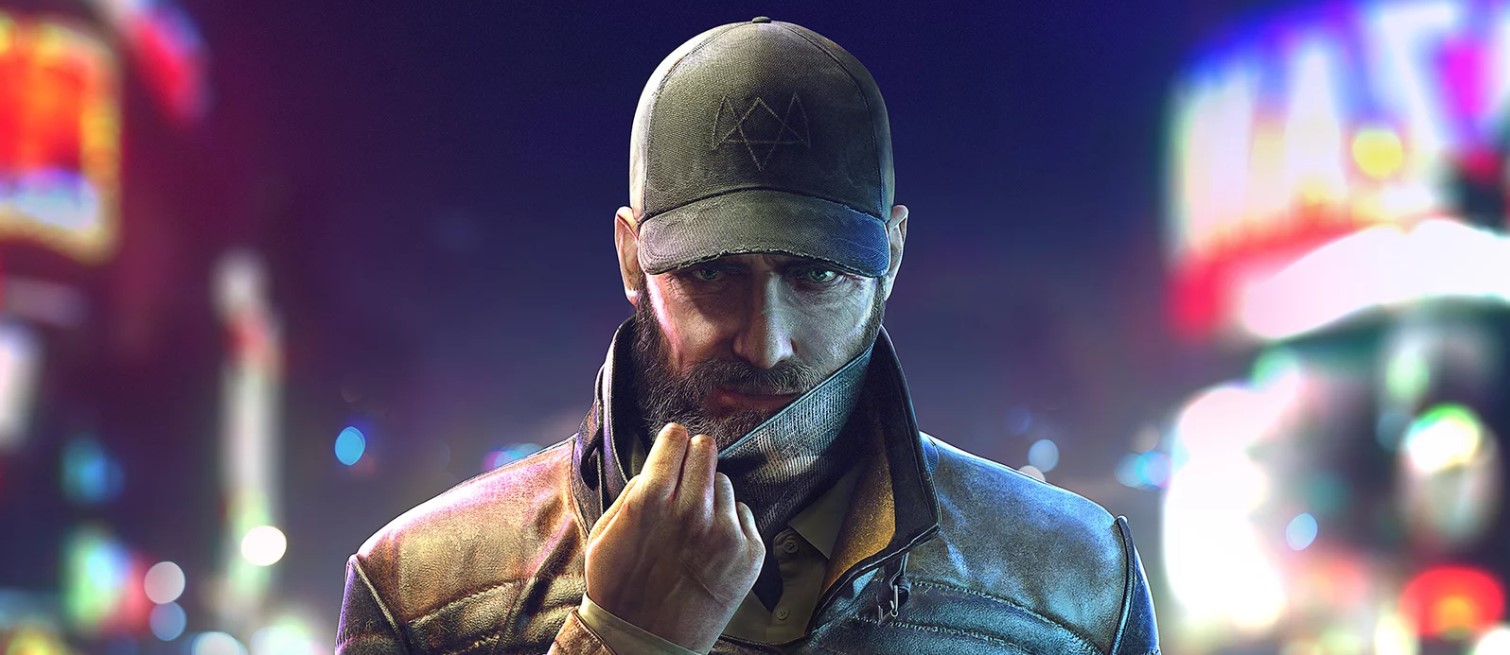 Ubisoft no longer sees Watch Dogs as a promising franchise