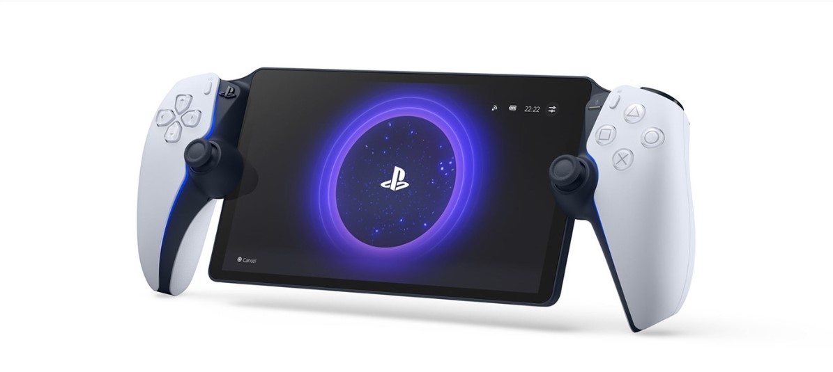 Rumor: Sony is working on a new PlayStation portable that will run PS4 games natively