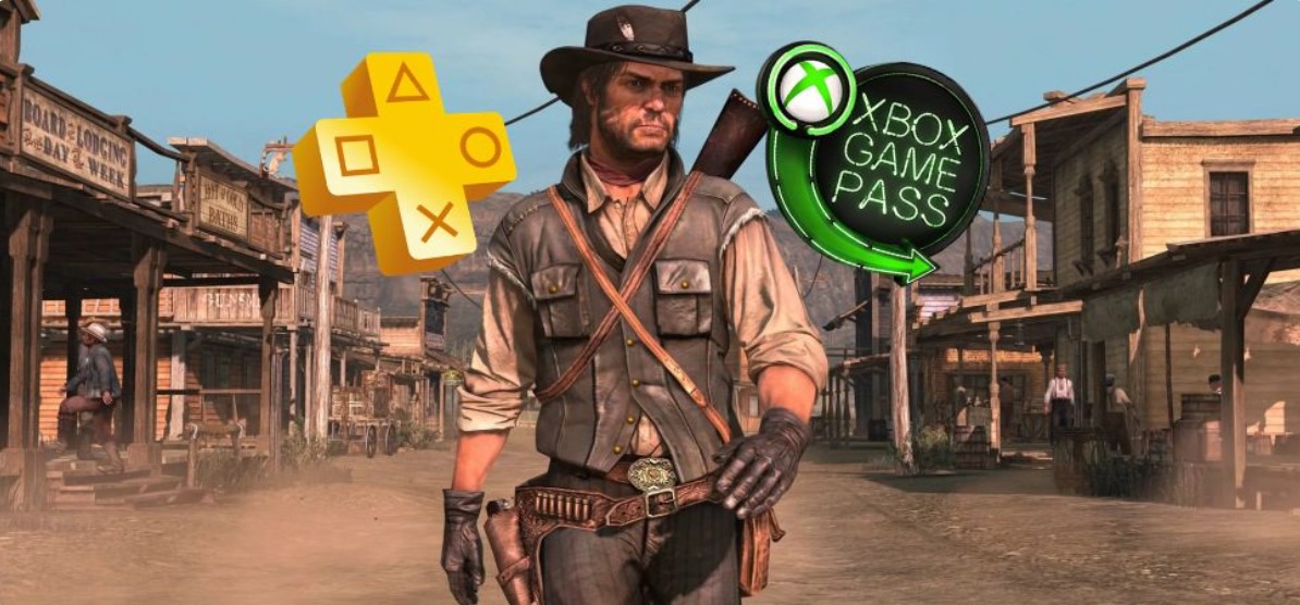 Red Dead Redemption is Coming to Game Pass and PlayStation Plus!