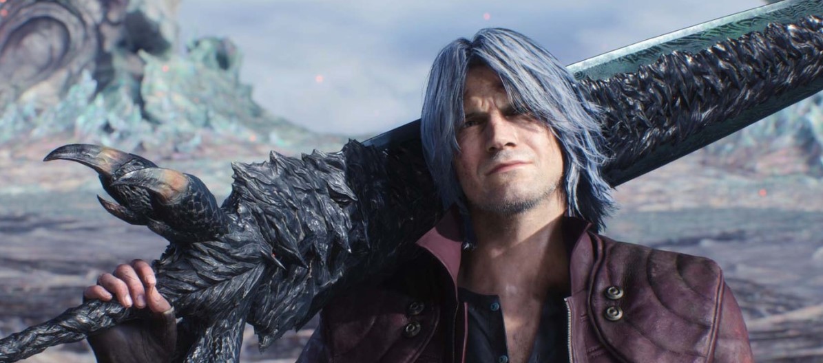 8 million copies of Devil May Cry 5 and 1 million copies of Resident Evil 6 on Switch - update of Capcom's platinum titles