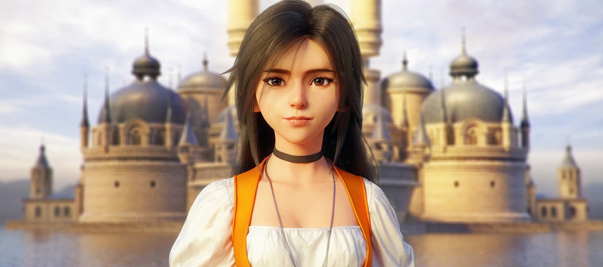 Another insider confirms a remake of Final Fantasy IX