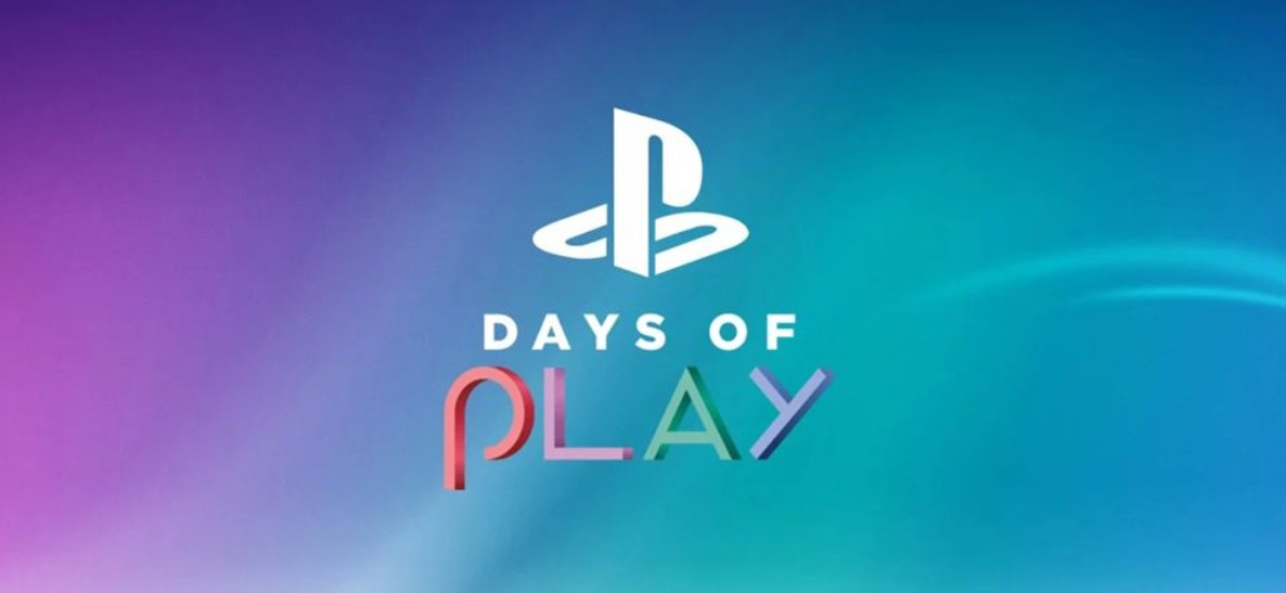 Date Announced for PS Store Days of Play 2024 Sale