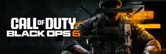 Activision announced Call of Duty: Black Ops 6 - release June 9