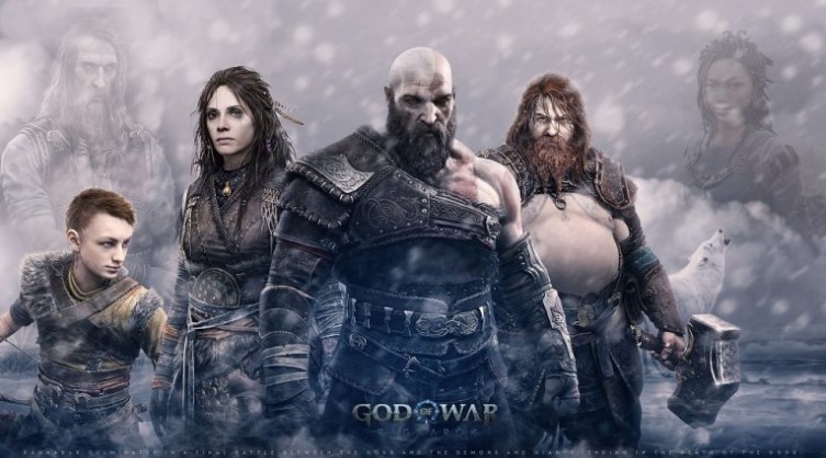 PC Version Coming for God of War Ragnarok