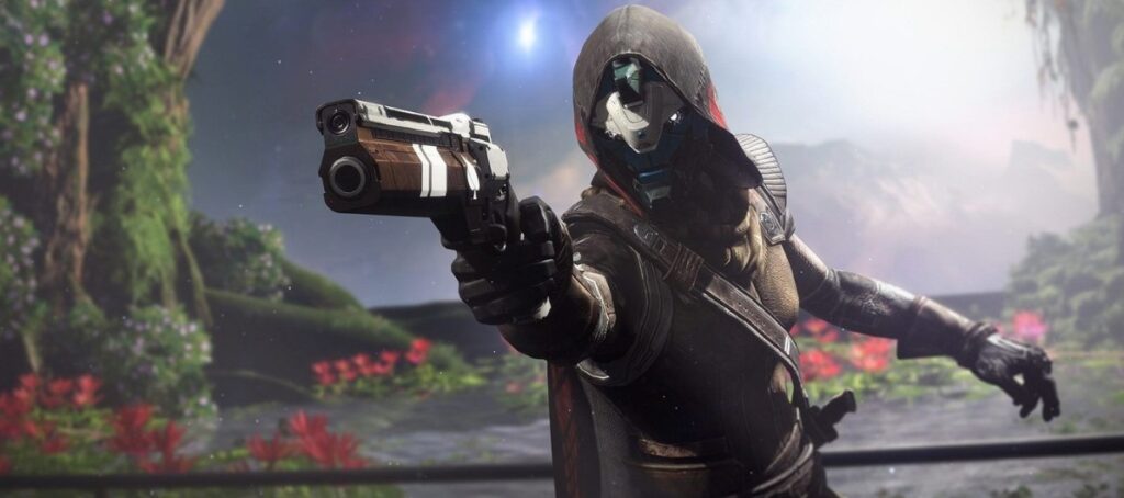 PlayStation players have early access to Destiny 2: The Final Shape - spoilers abound online