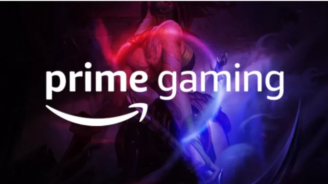 Amazon Prime Gaming June 2024 Games Announced!