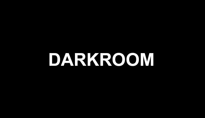 A Dark Room 