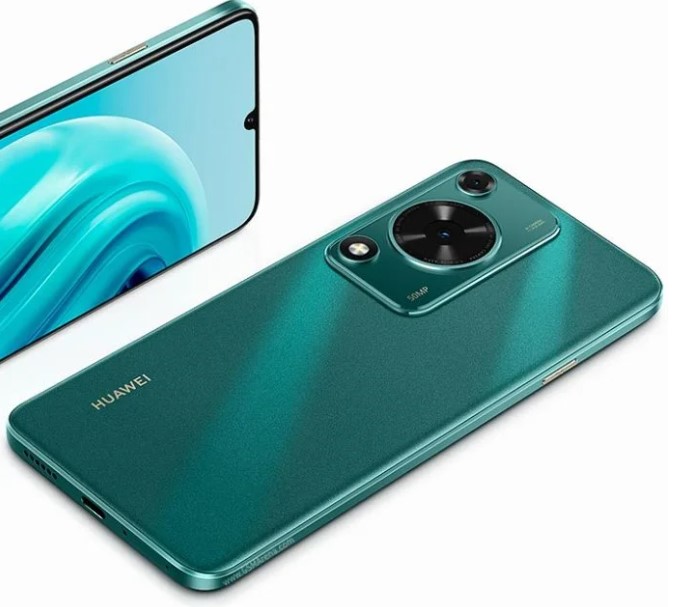 Huawei Enjoy 70s Announced, Here Are Its Features and Price!