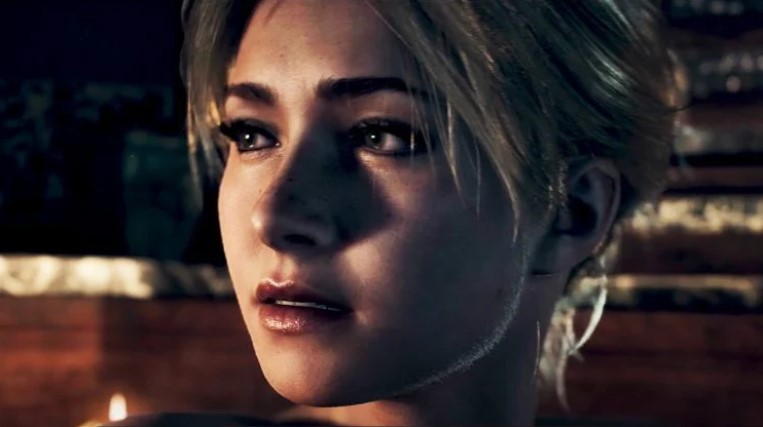 Until Dawn Remake Gameplay Trailer Released