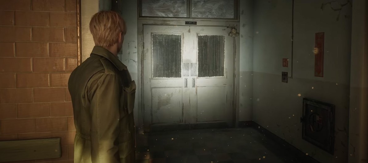 The Silent Hill 2 remake will expand the world and introduce new elements - previously unavailable due to the original's fixed camera