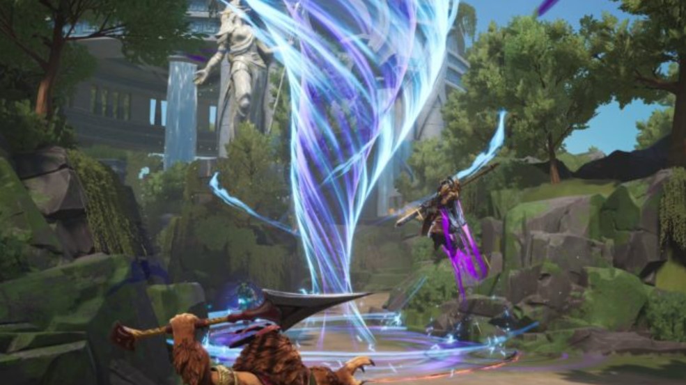 SMITE 2 Preview – Visual Overload, Solid Gameplay