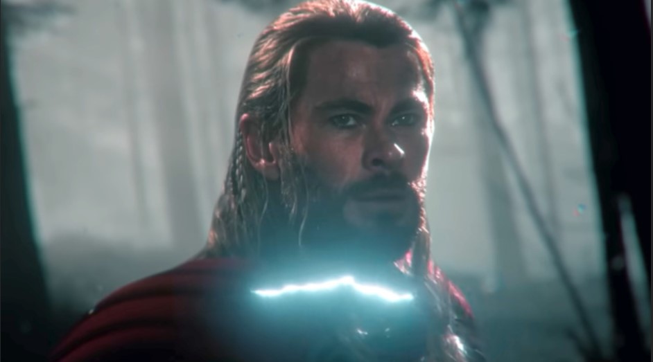 “Thor 5” pleased Marvel fans with a new video
