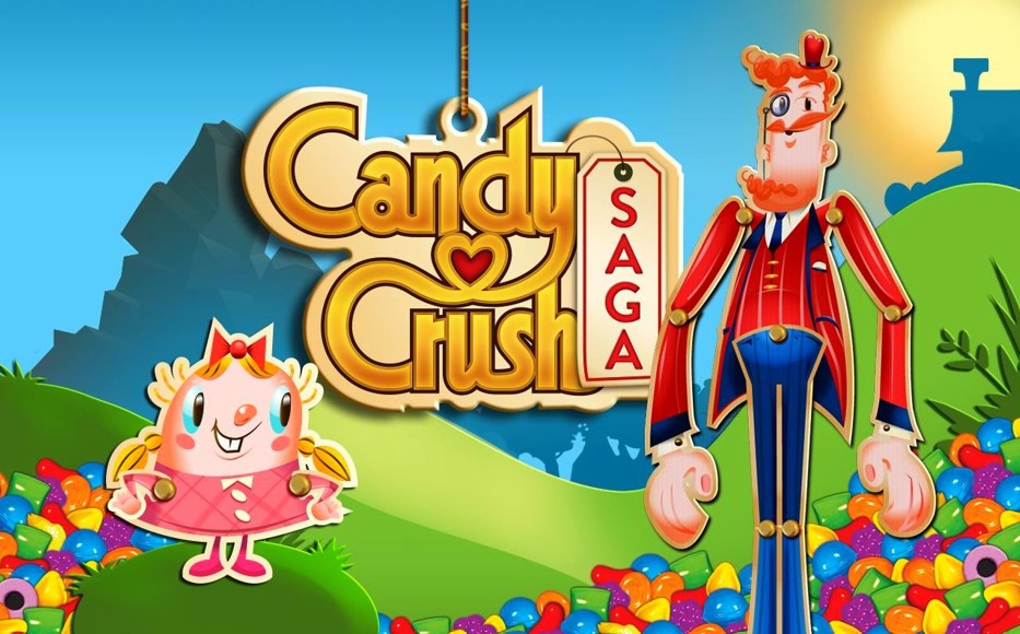 Delicacy Crush Saga Unwrapping the Confectionery riddle of Casual Gaming