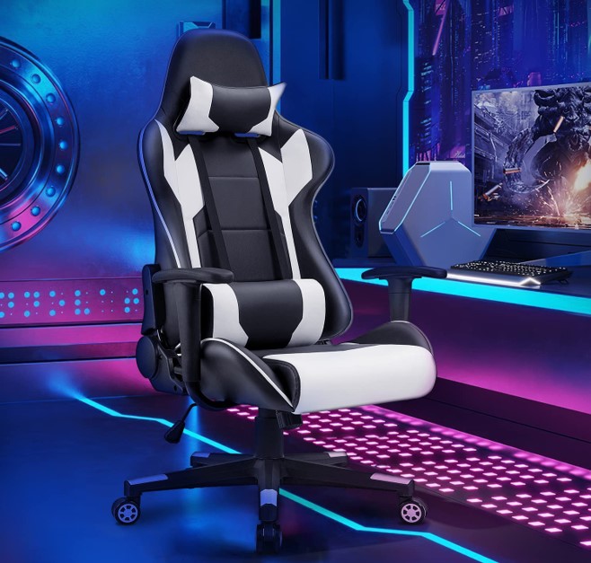 Dowinx Gaming Chair Review: Comfort, Style, and Performance Combined