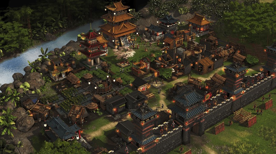 15 New RTS Games of 2024 | Upcoming Real-Time Strategy Games