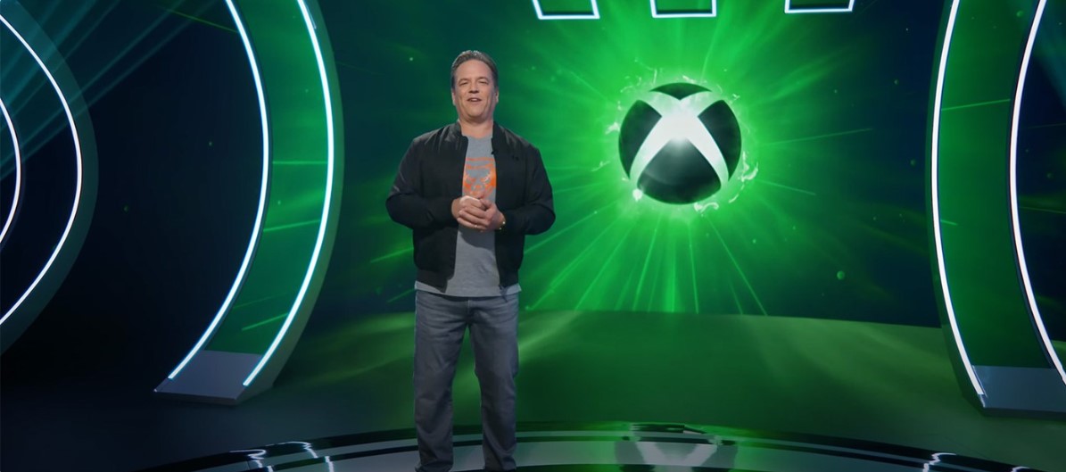 Phil Spencer has virtually confirmed plans to release a portable Xbox console