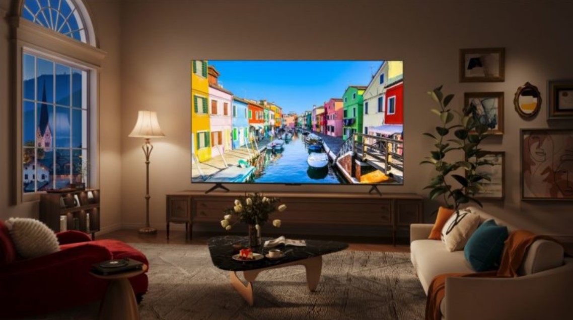 TCL introduced a new TV C655 PRO