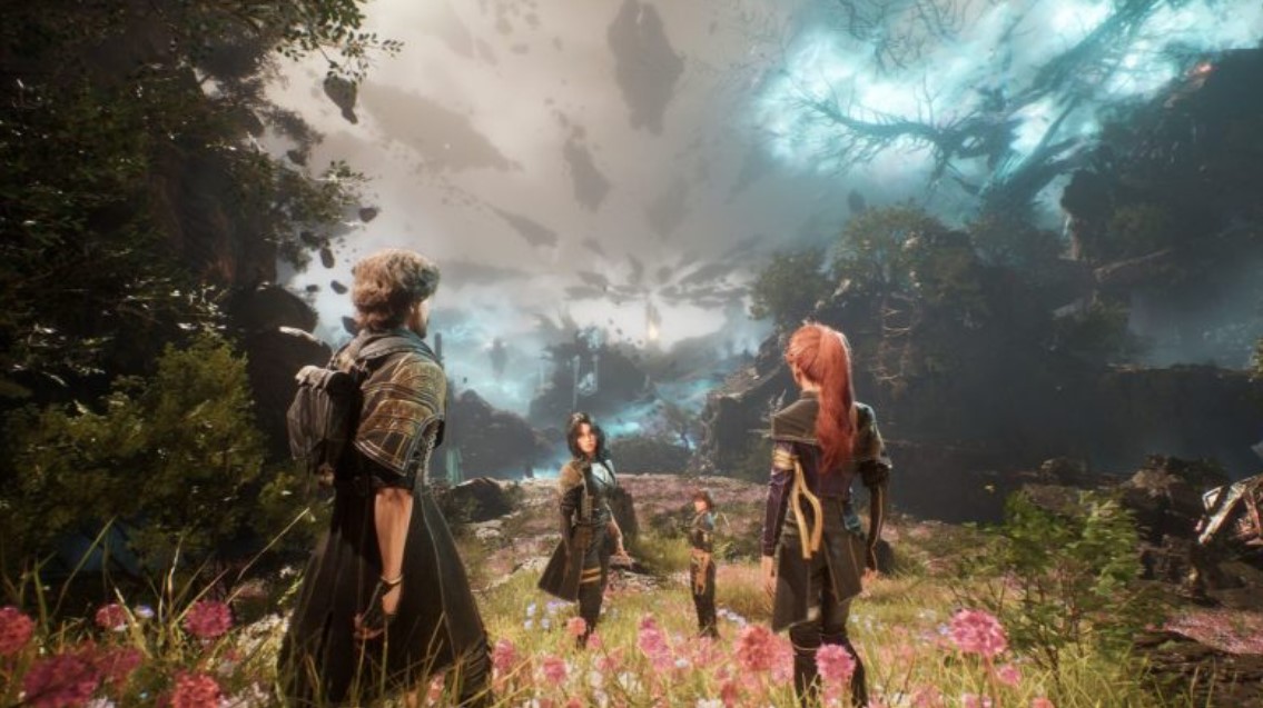 Debut trailer for the stylish jRPG Clair Obscur: Expedition 33