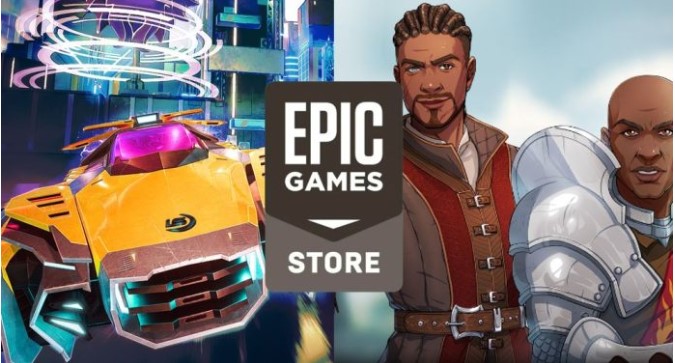 Two Games Priced at 500 TL Are Free at Epic Games!