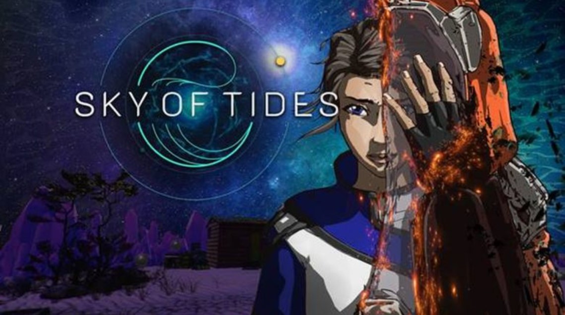 The developers of Sky of Tides have revealed new details of the project