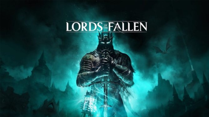 Lords of the Fallen 2 Announced! New Game is on the Way