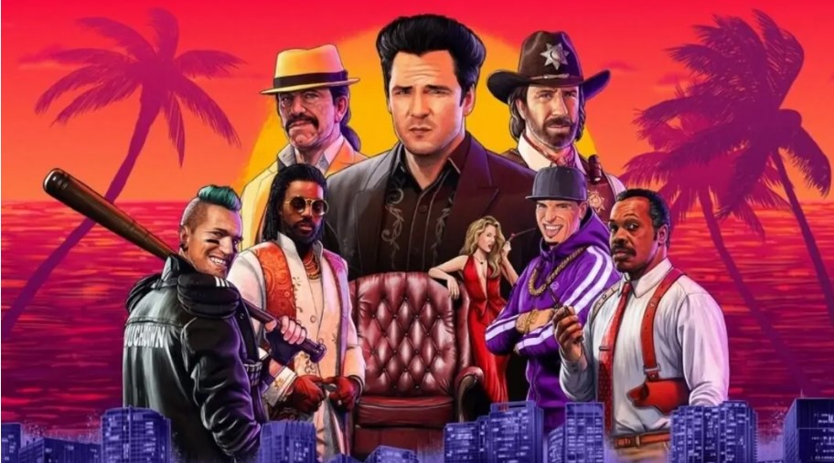 Crime Boss Rockay City Review