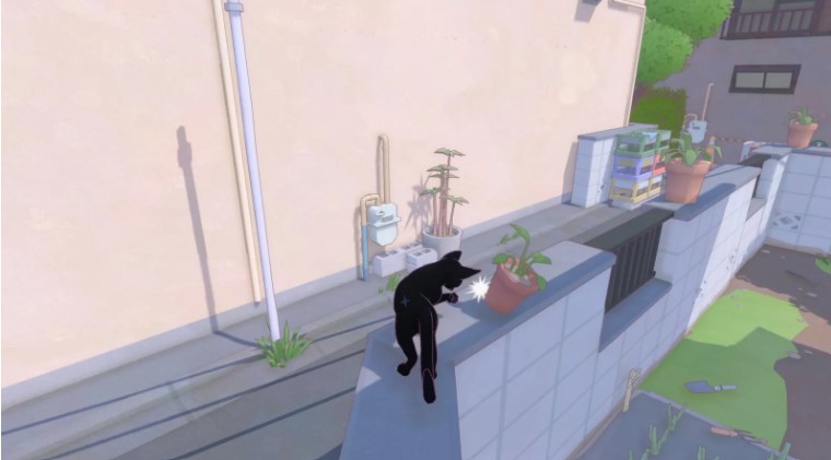 Little Kitty, Big City Review – Main Idea: Keep your cat away from windows!