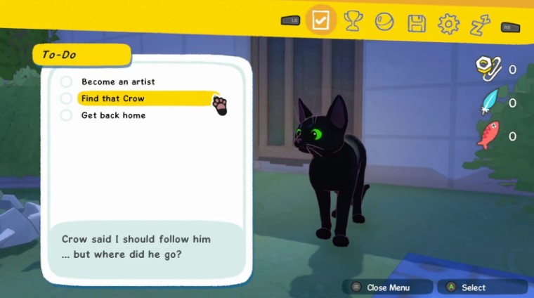 Little Kitty, Big City Review – Main Idea: Keep your cat away from windows!