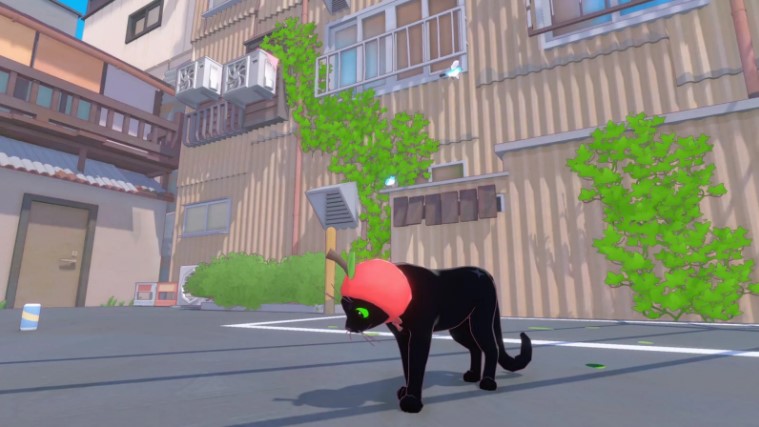 Little Kitty, Big City Review – Main Idea: Keep your cat away from windows!