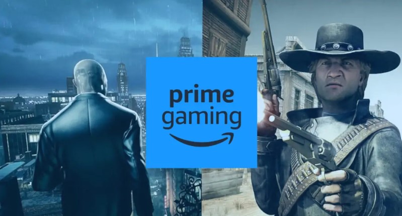 Amazon Will Give Out 15 Free Games Until Prime Day: Here Are the Games and Their Dates!