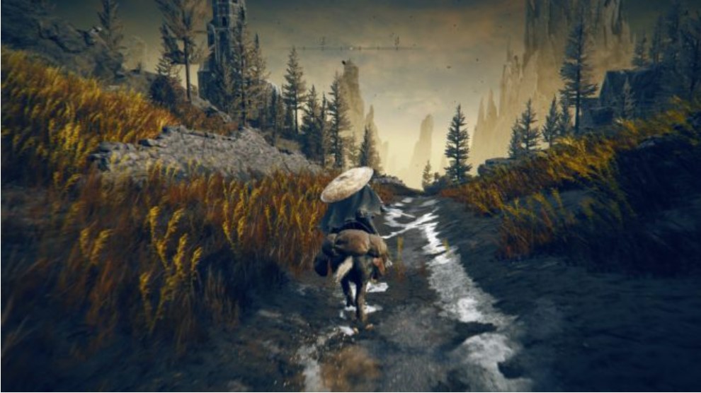 Elden Ring: Shadow of the Erdtree Review – Best DLC Ever?