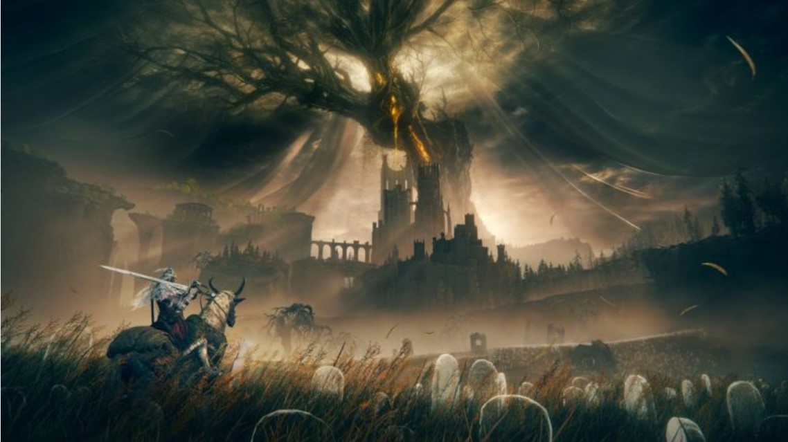 Elden Ring: Shadow of the Erdtree Review – Best DLC Ever?